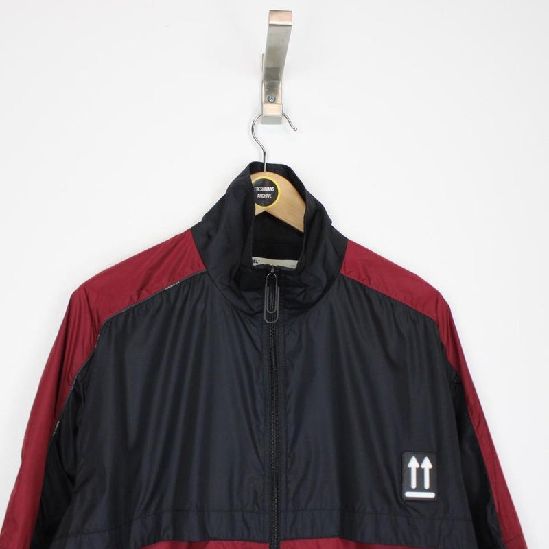 Off White Arrows Jacket Medium
