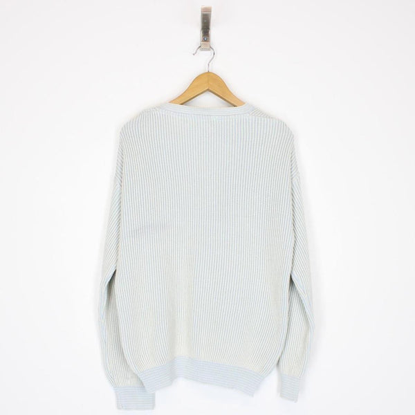 Vintage Kappa Jumper Medium