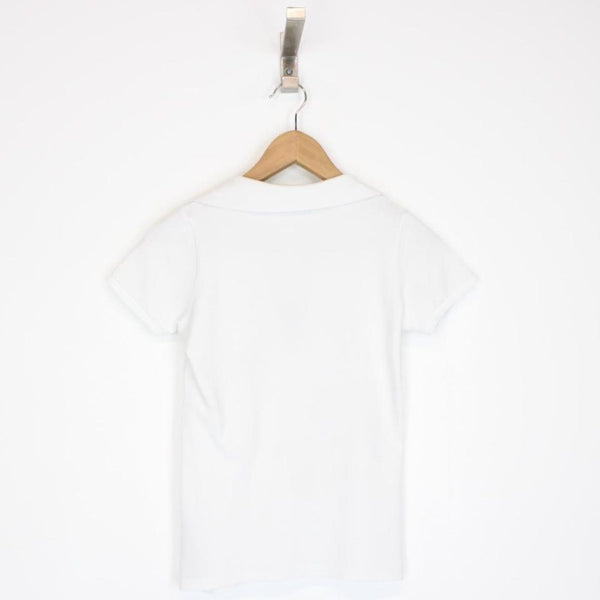 Vintage Burberry London Top XS