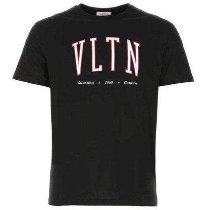 Valentino Garavani VLTN Print T-Shirt