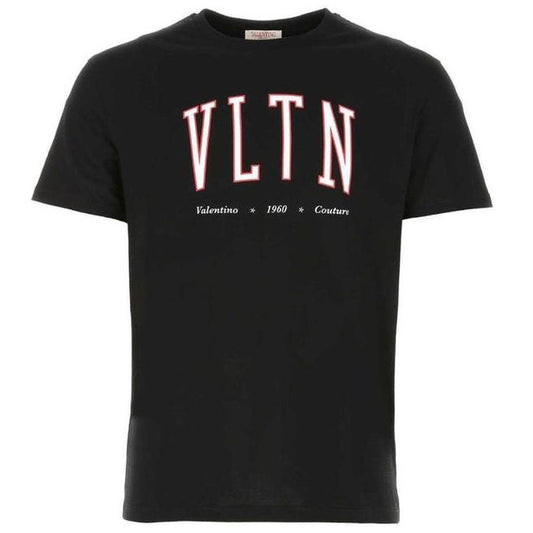 Valentino Garavani VLTN Print T-Shirt