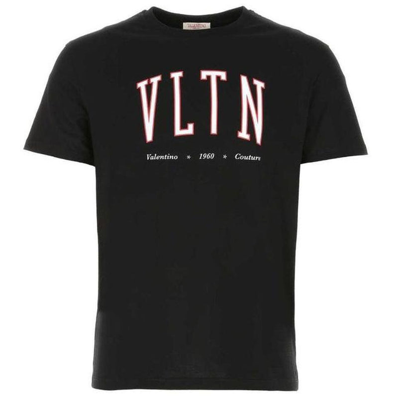 Valentino Garavani VLTN Print T-Shirt