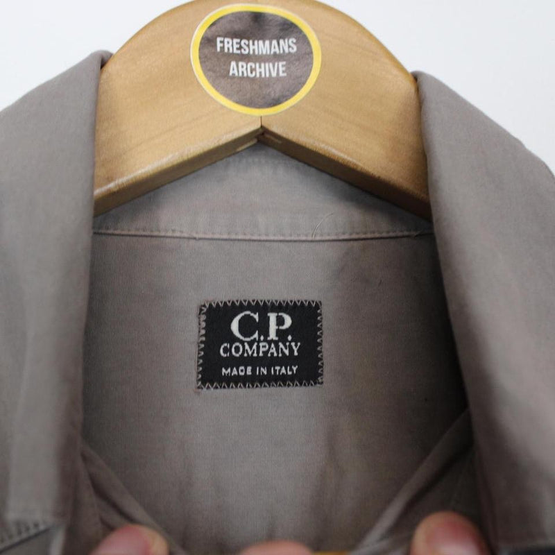 Vintage CP Company AW 1998 Shirt Small