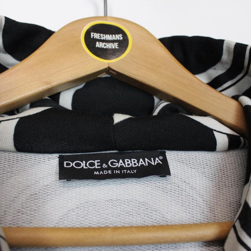 Dolce & Gabbana Hoodie Small