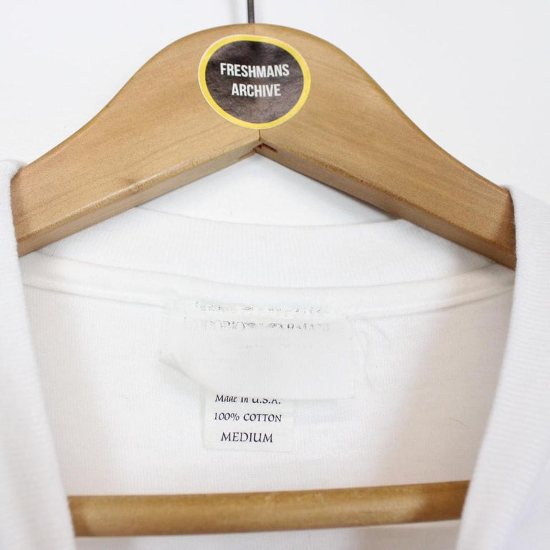 Vintage 1996 Emporio Armani T-Shirt Medium