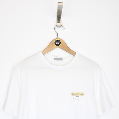 Christian Dior Limited Edition T-Shirt XS