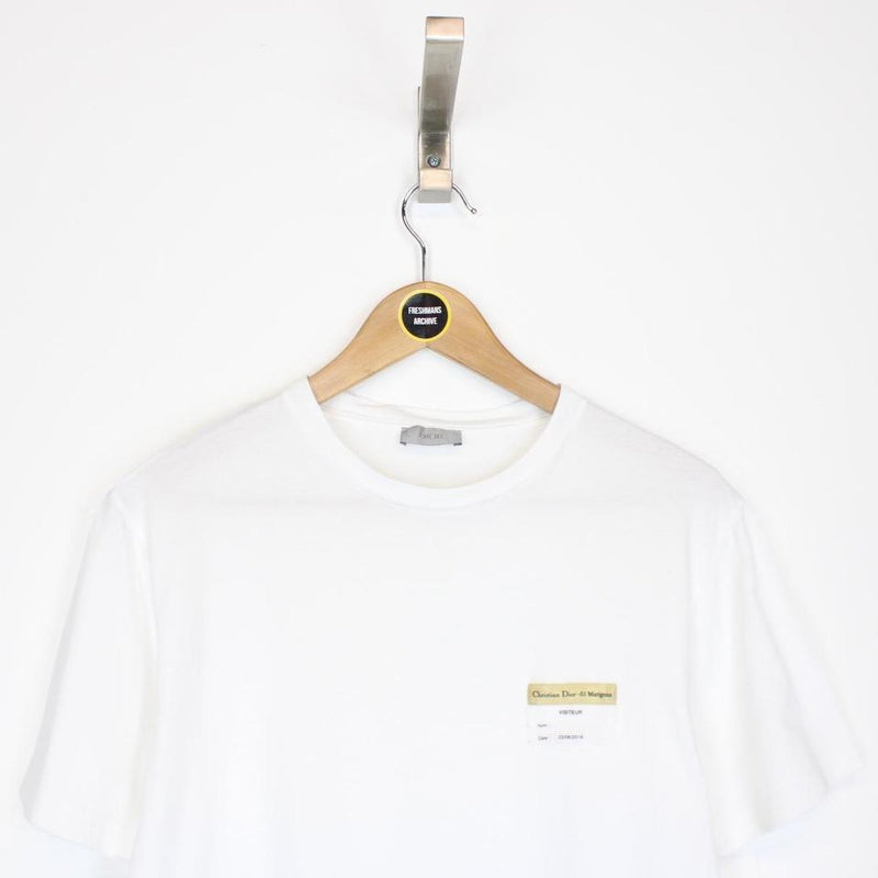 Christian Dior Limited Edition T-Shirt XS