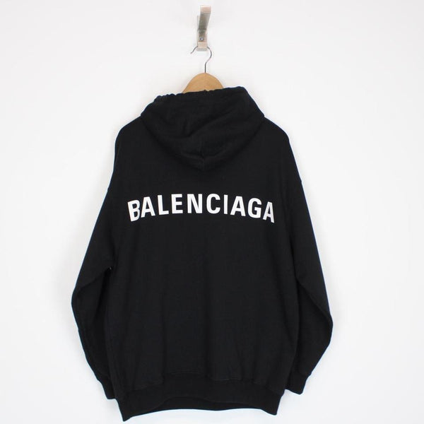 Balenciaga Hoodie Medium