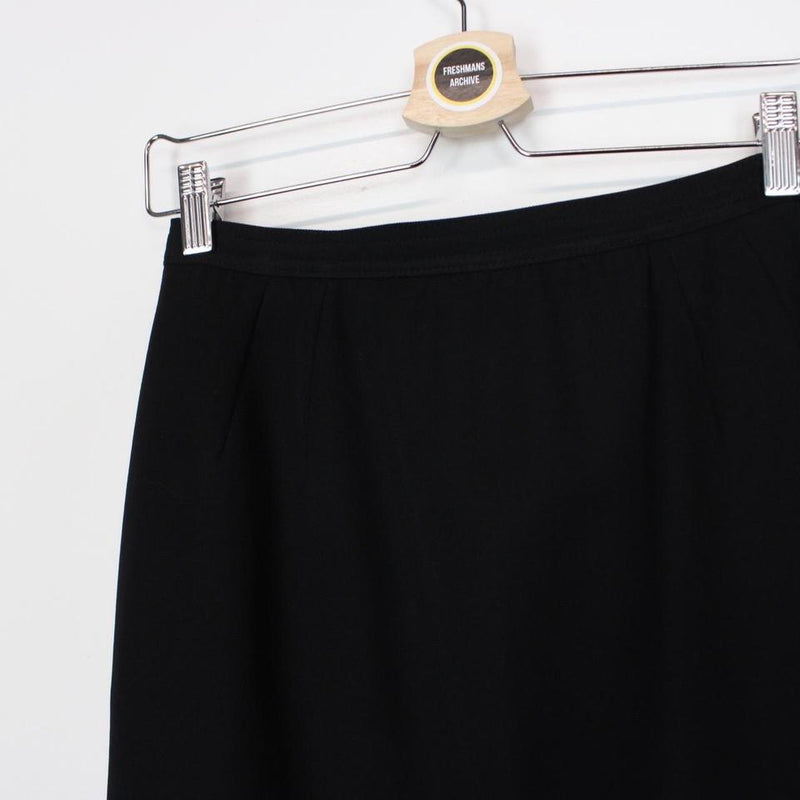 Vintage Valentino Miss V Skirt Large