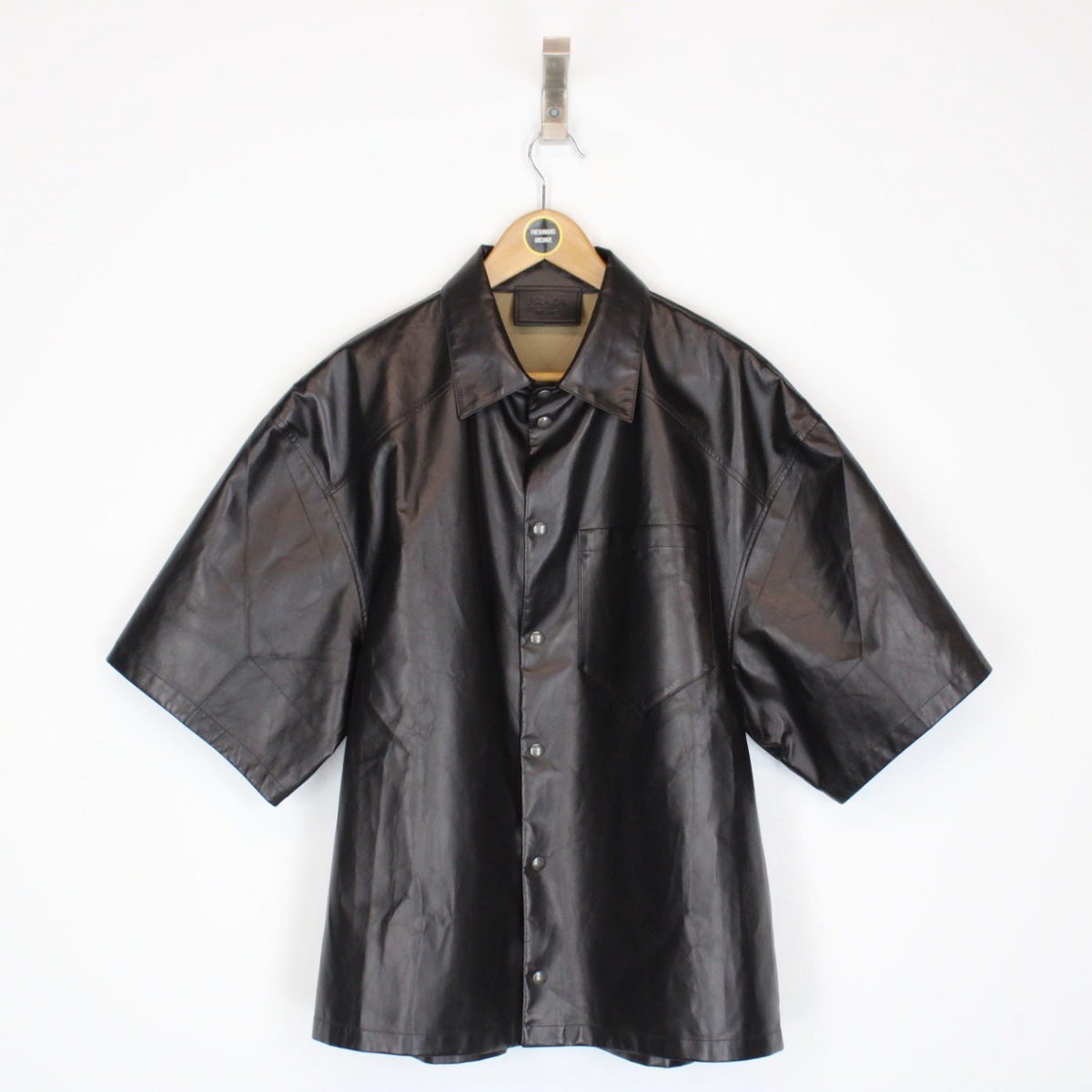 Second Hand Prada - Vintage, Pre Loved, Used - Freshmans Archive