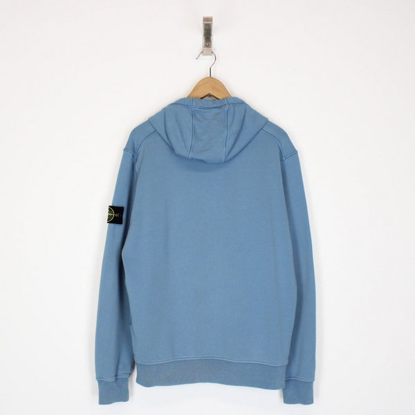 Stone Island SS 2022 Hoodie Large