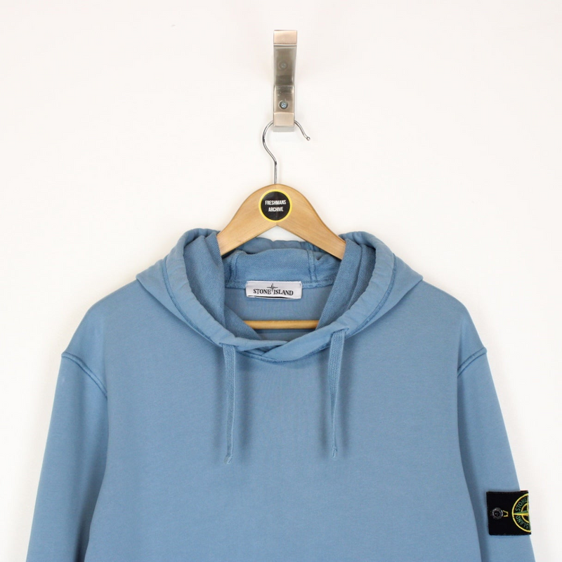 Stone Island SS 2022 Hoodie Large
