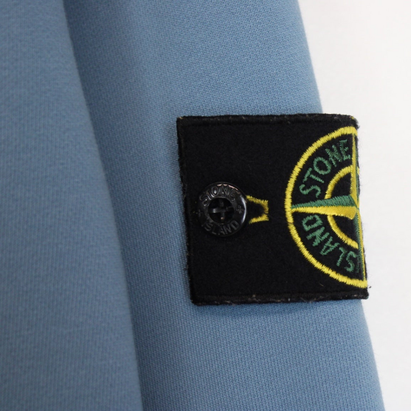 Stone Island SS 2022 Hoodie Large