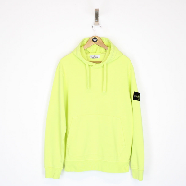Stone Island SS 2022 Hoodie Large