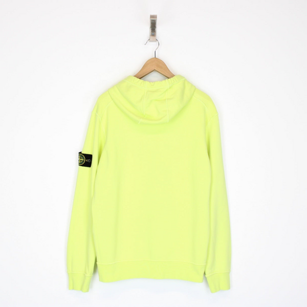 Stone Island SS 2022 Hoodie Large