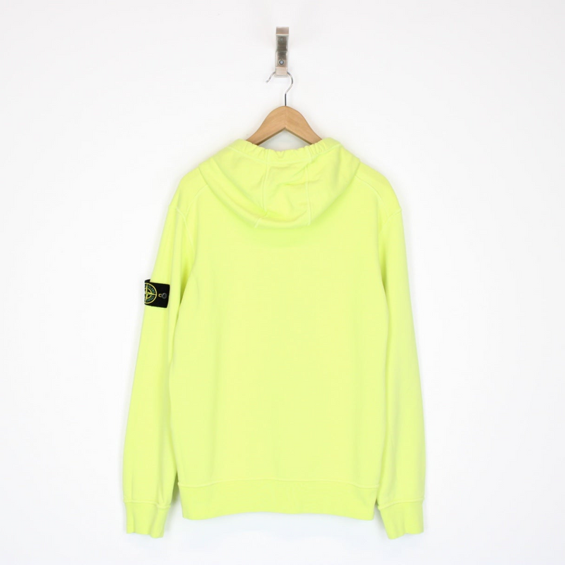 Stone Island SS 2022 Hoodie Large