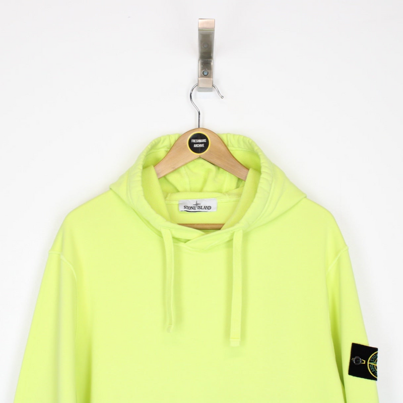 Stone Island SS 2022 Hoodie Large