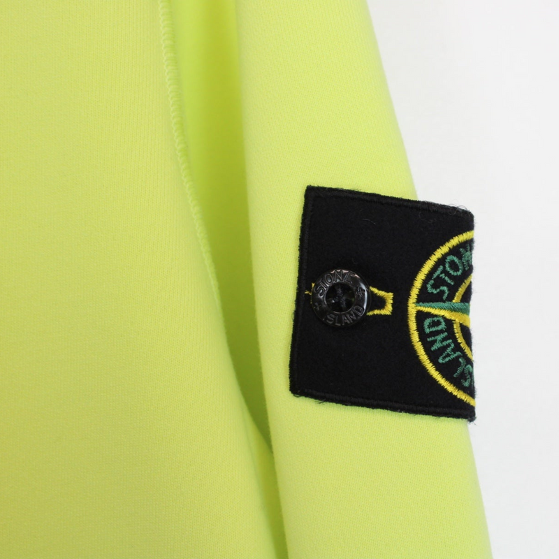 Stone Island SS 2022 Hoodie Large