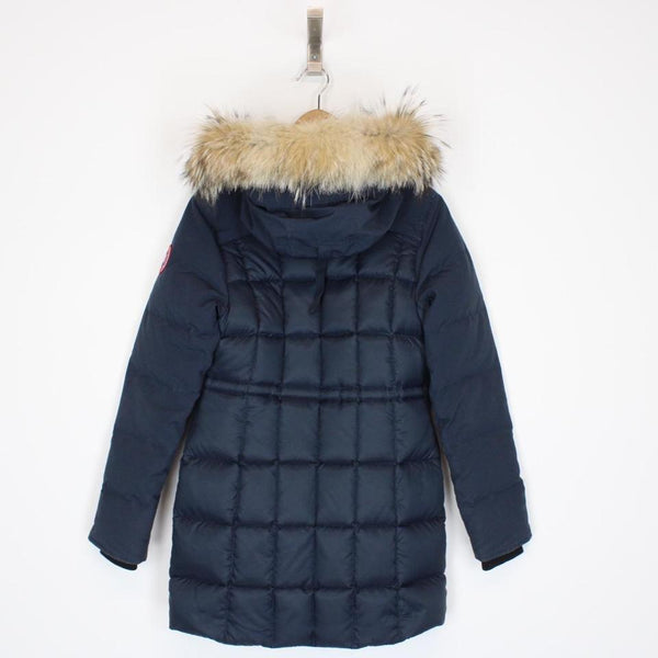 Canada Goose Beechwood Parka XS