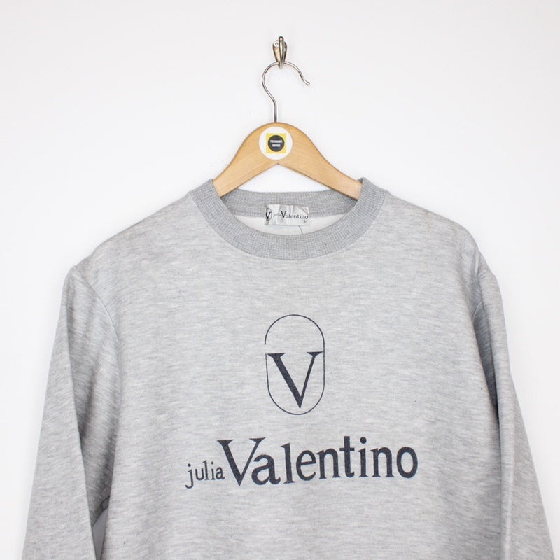 Vintage Julia Valentino Sweatshirt Large