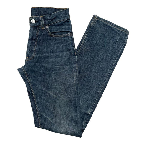 Vintage 1998 Helmut Lang Jeans Small