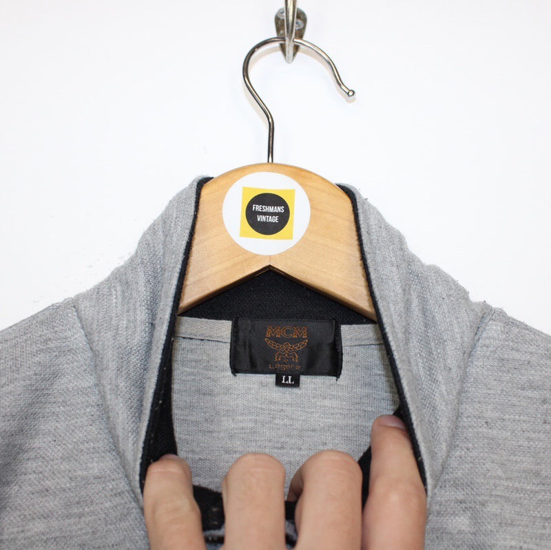 Vintage MCM Sweatshirt Large