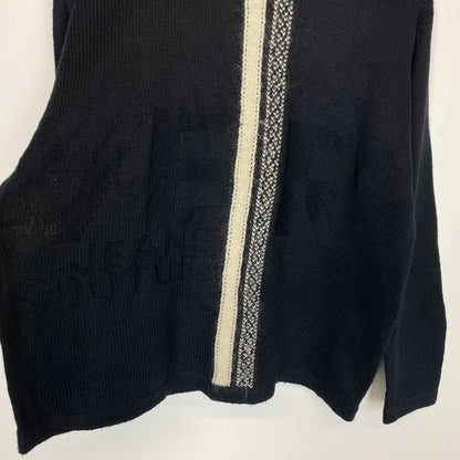 Vintage Versace Jeans Couture Jumper Medium