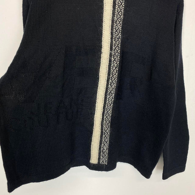 Vintage Versace Jeans Couture Jumper Medium