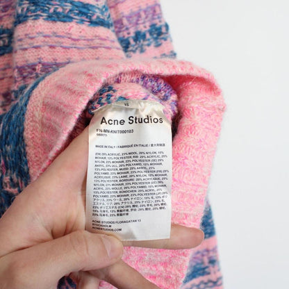 Acne Studios Karlos Wool Jumper XS