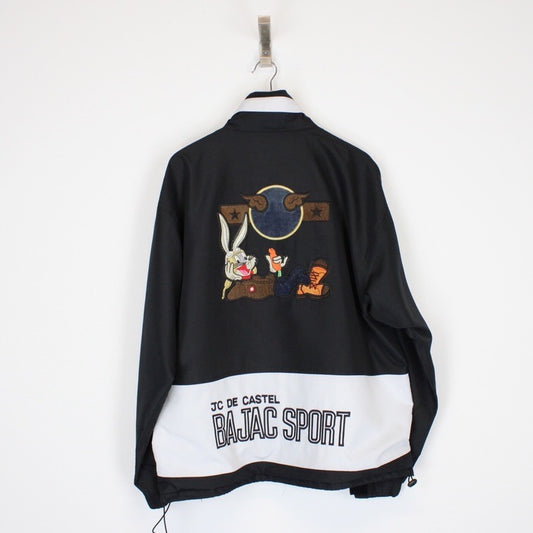 Vintage Castelbajac Jacket XL