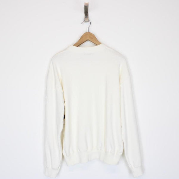 Deadstock Vintage Issey Miyake Sweatshirt Medium