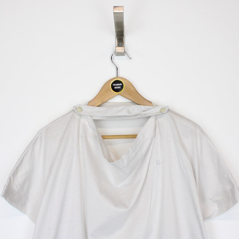 Vintage Christian Dior Top Medium