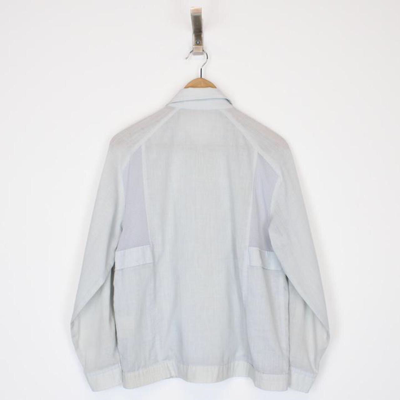 Vintage Yves Saint Laurent Harrington Small