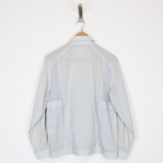 Vintage Yves Saint Laurent Harrington Small