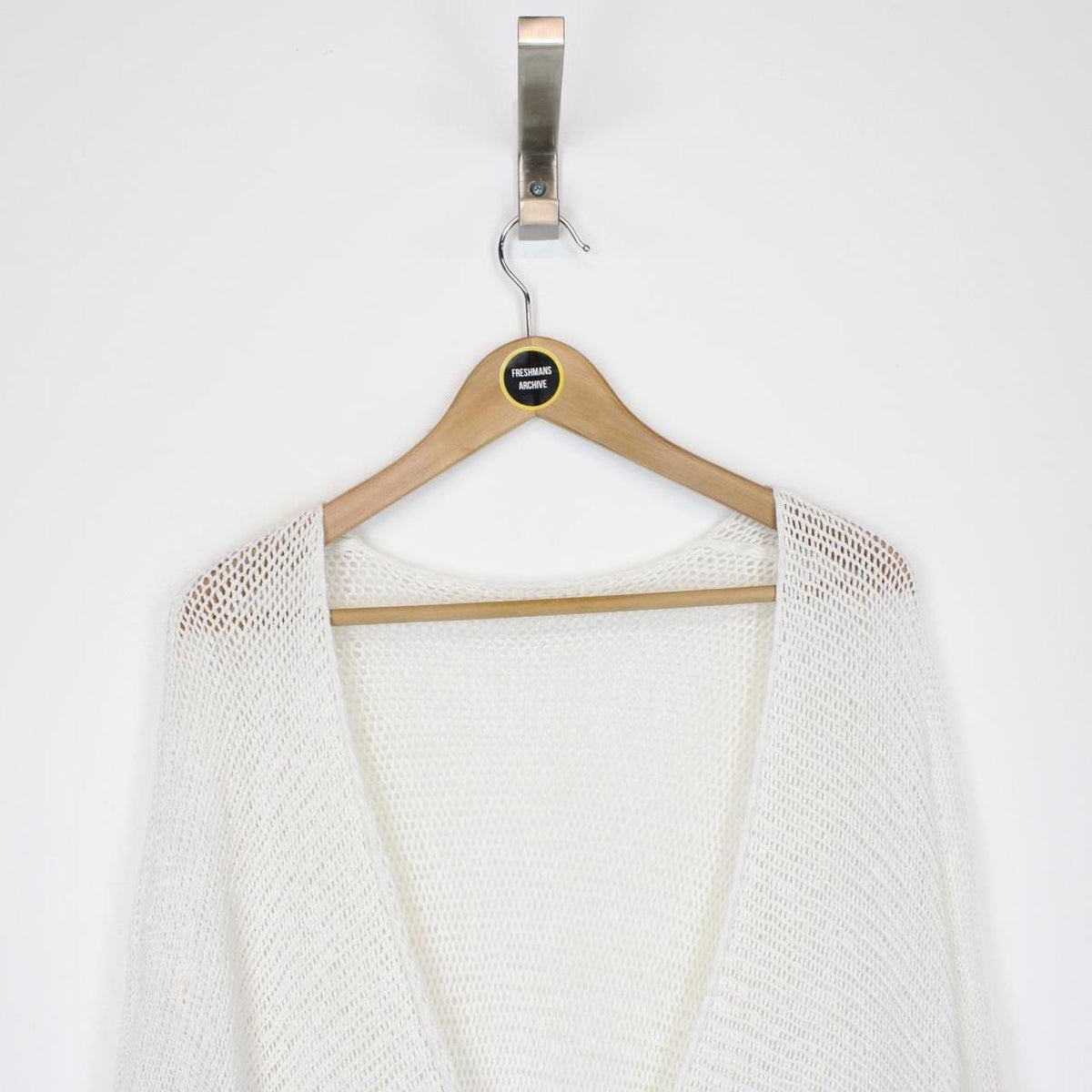 トップス ISSEY MIYAKE MAN mohair cardigan archive ISSEY MIYAKE MAN mohair cardigan archive