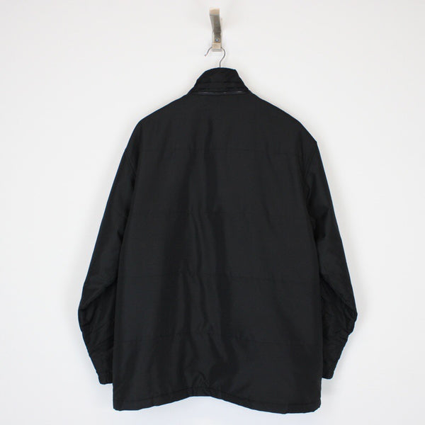Vintage MCM Jacket Large