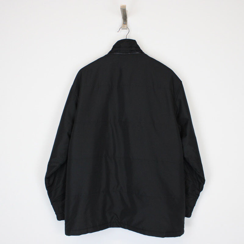 Vintage MCM Jacket Large