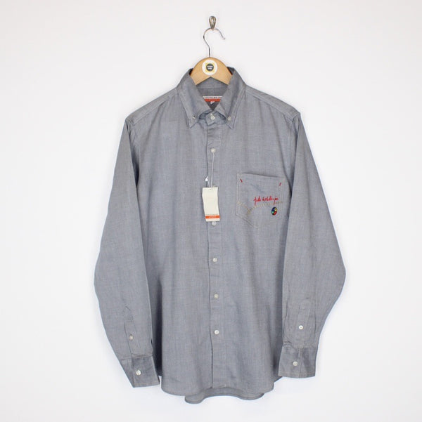 Vintage BNWT Castelbajac Shirt XL