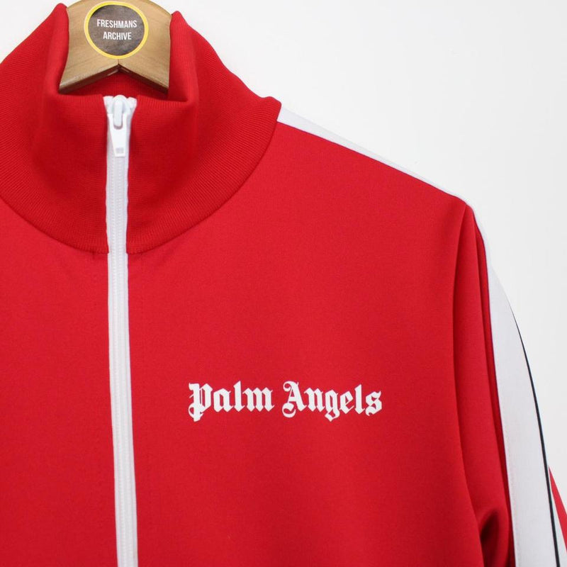 Palm Angels Track Jacket XS