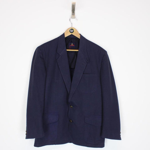 Vintage Valentino Blazer XL