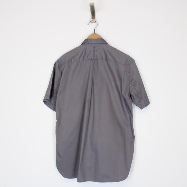 Comme des Garçons Junya Watanabe 2017 Shirt Small