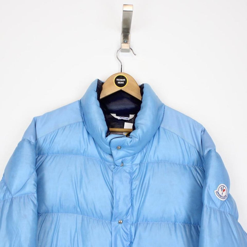 Vintage Moncler Down Jacket XXL