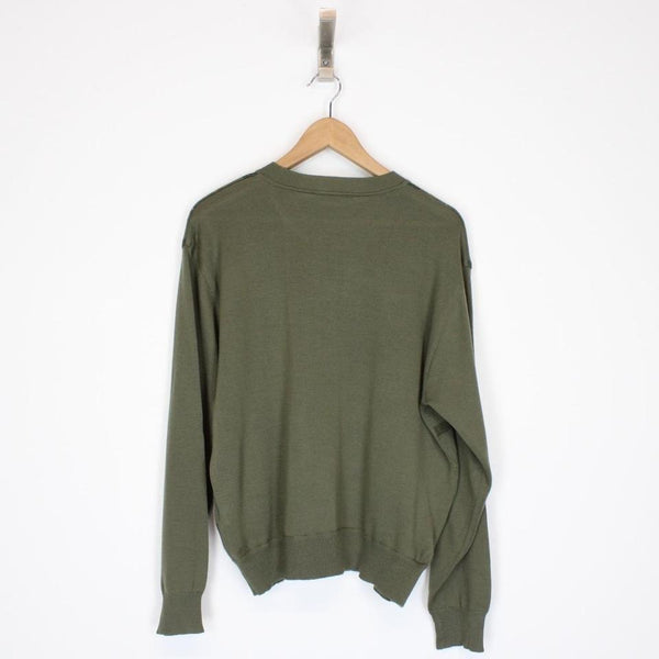 Vintage Balenciaga Jumper Small