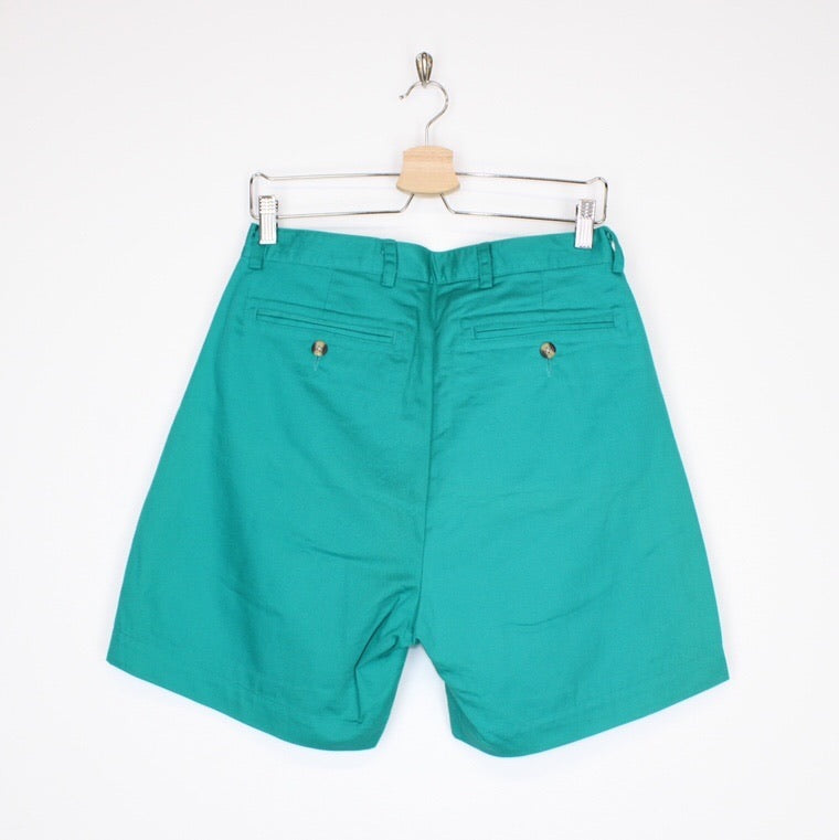 Vintage Christian Dior Shorts Medium