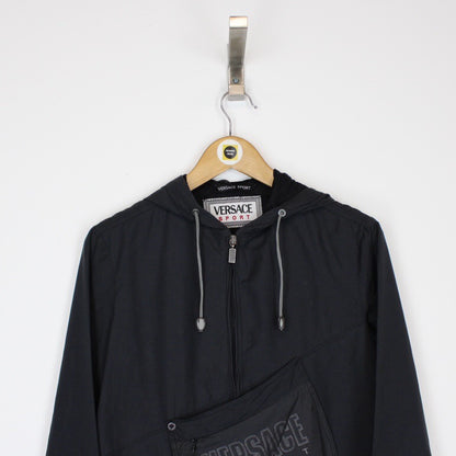 Vintage Versace Sport Jacket Small