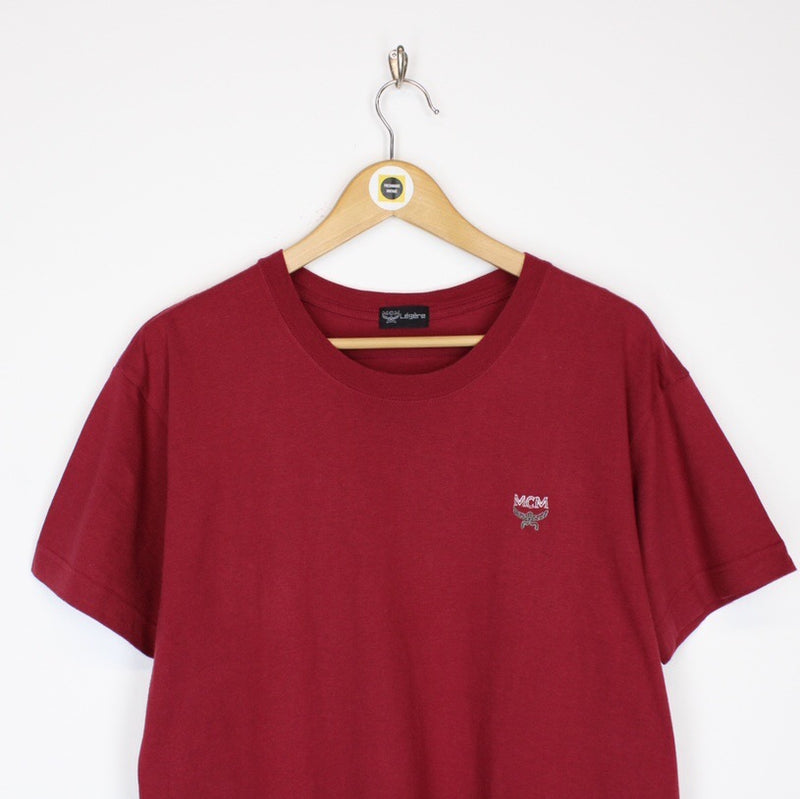 Vintage MCM T-Shirt Large