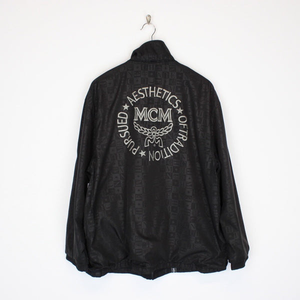 Vintage MCM Jacket XL