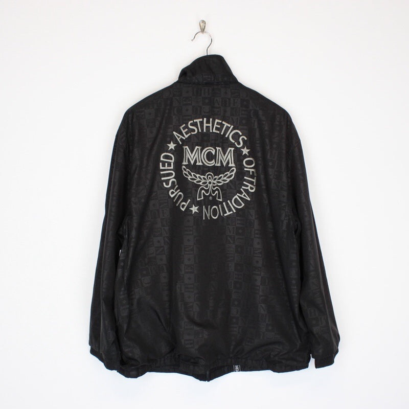 Vintage MCM Jacket XL