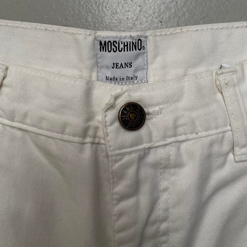 Vintage Moschino Jeans Large