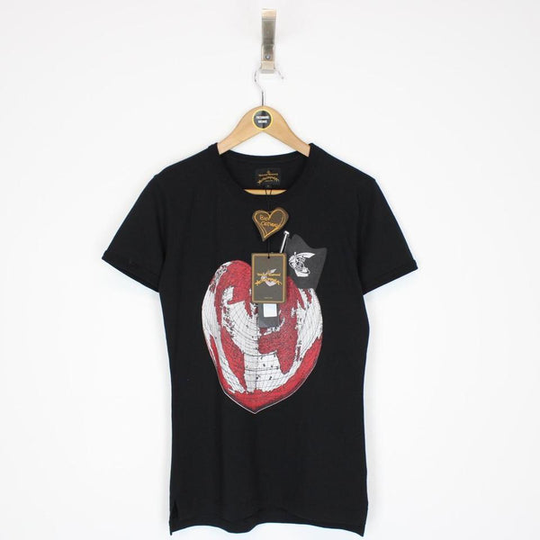 Vivienne Westwood T-Shirt Small